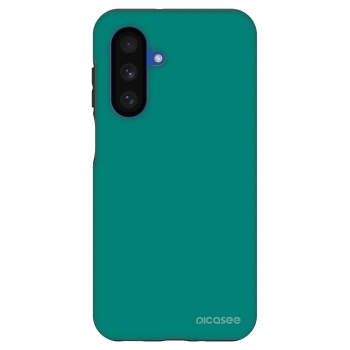 Husă pentru Samsung Galaxy A17 5G - Emerald Mist