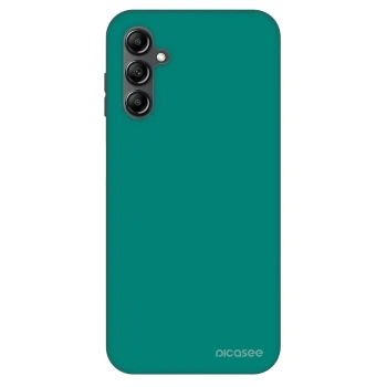 Husă pentru Samsung Galaxy A16 4G - Emerald Mist