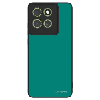Husă pentru Motorola Moto G86 Power 5G - Emerald Mist