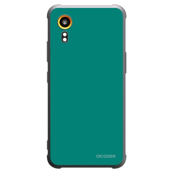Husă pentru Samsung Galaxy Xcover 7 - Emerald Mist