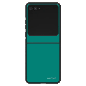 Husă pentru Motorola Razr 60 - Emerald Mist