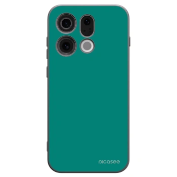 Husă pentru OPPO Find X9 - Emerald Mist