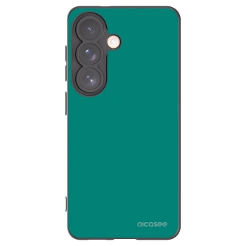 Picasee ULTIMATE CASE pentru Samsung Galaxy S26 - Emerald Mist