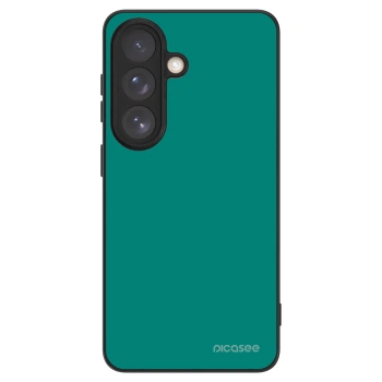 Picasee ULTIMATE CASE PowerShare pentru Samsung Galaxy S26 - Emerald Mist