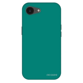 Husă pentru Apple iPhone 17e - Emerald Mist