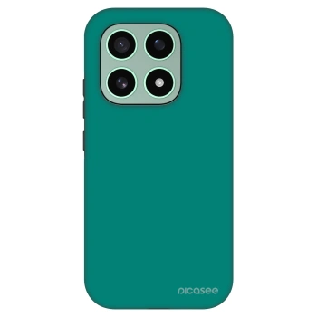 Husă pentru Xiaomi 17 - Emerald Mist
