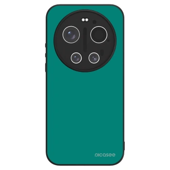 Picasee ULTIMATE CASE pentru Xiaomi 17 Ultra - Emerald Mist