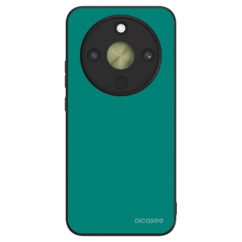 Husă pentru Honor Magic8 Lite 5G - Emerald Mist