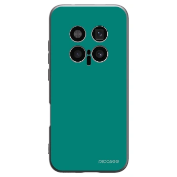 Picasee husă neagră din silicon pentru Honor Magic8 Pro 5G - Emerald Mist