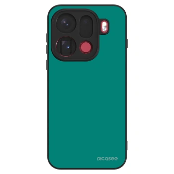Husă pentru OPPO Find X9 Pro - Emerald Mist