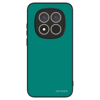 Picasee ULTIMATE CASE pentru Xiaomi Redmi Note 15 Pro 5G - Emerald Mist