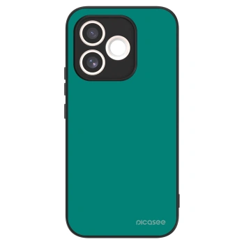 Husă pentru Honor 600 Lite - Emerald Mist