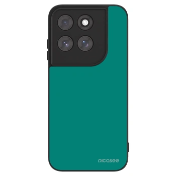 Husă pentru Motorola Moto G77 - Emerald Mist