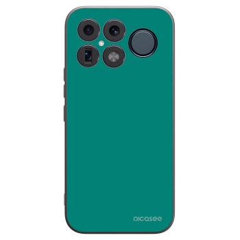 Picasee husă neagră din silicon pentru Xiaomi Poco F8 Ultra - Emerald Mist