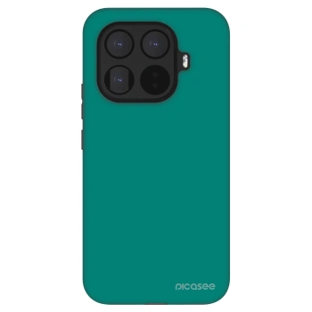 Picasee Fashion Case pentru Xiaomi 15T Pro - Emerald Mist