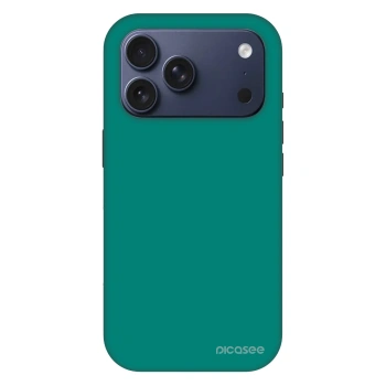 Husă pentru Apple iPhone 18 Pro - Emerald Mist