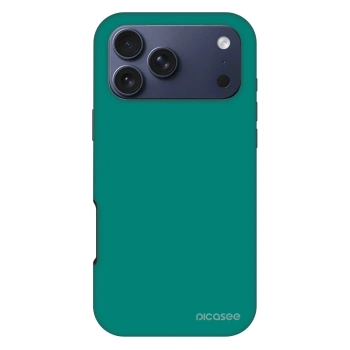 Husă pentru Apple iPhone 18 Pro Max - Emerald Mist