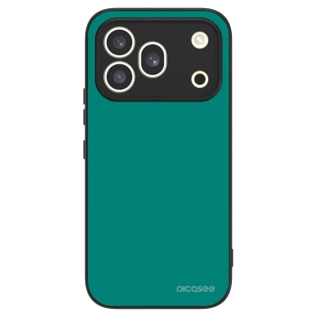 Picasee ULTIMATE CASE pentru Honor 600 Pro - Emerald Mist