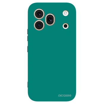 Husă pentru Honor 600 Pro - Emerald Mist