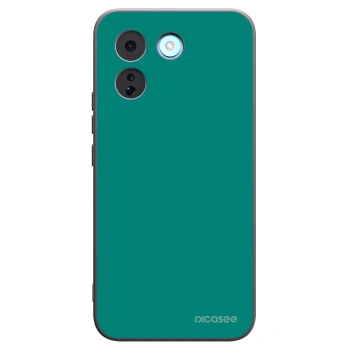 Picasee husă neagră din silicon pentru Xiaomi Redmi Note 17 Pro MAX 5G - Emerald Mist