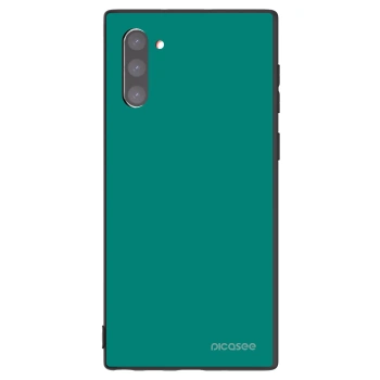 Husă pentru Samsung Galaxy Note 10 N970F - Emerald Mist
