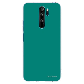Husă pentru Xiaomi Redmi Note 8 Pro - Emerald Mist