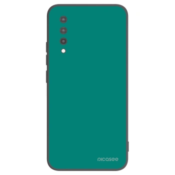 Husă pentru Xiaomi Mi 9 Lite - Emerald Mist