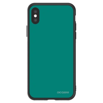 Husă pentru Apple iPhone 6 Plus/6S Plus - Emerald Mist
