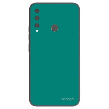 Husă pentru Huawei P40 Lite E - Emerald Mist
