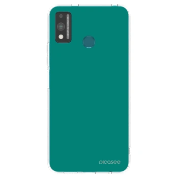Husă pentru Honor 9X Lite - Emerald Mist
