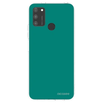 Husă pentru Honor 9A - Emerald Mist