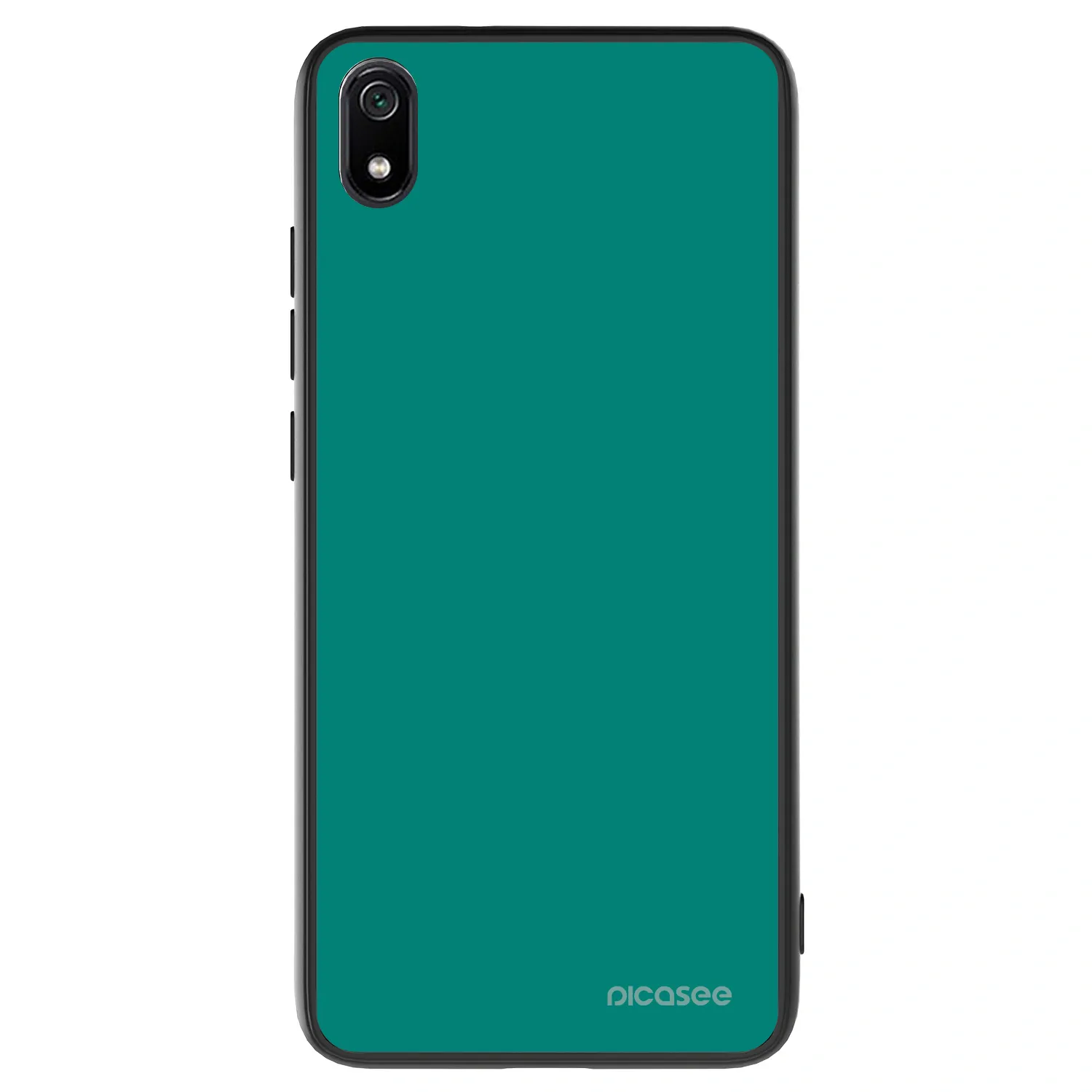 Picasee ULTIMATE CASE pentru Xiaomi Redmi 7A - Emerald Mist