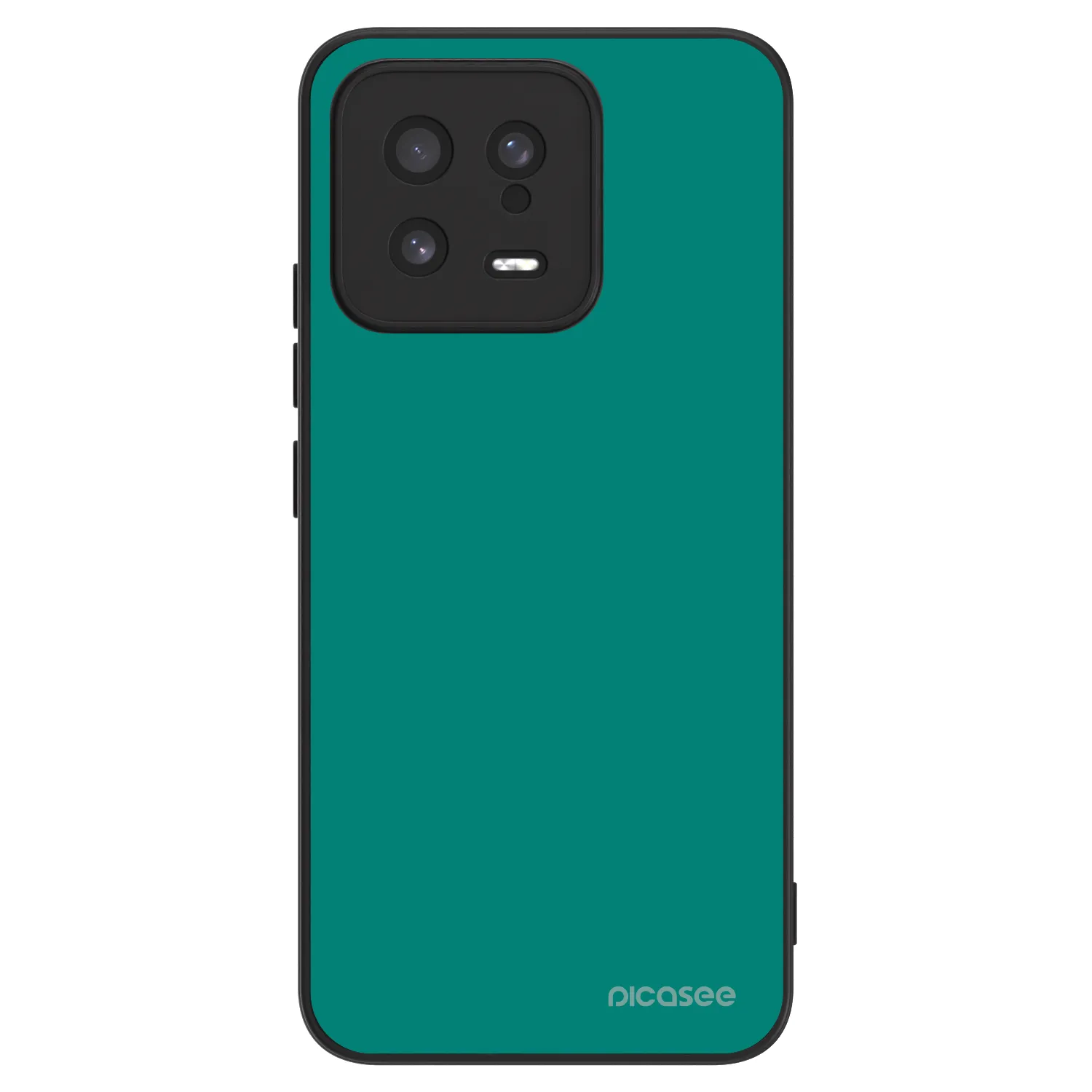 Picasee ULTIMATE CASE pentru Xiaomi 13 - Emerald Mist