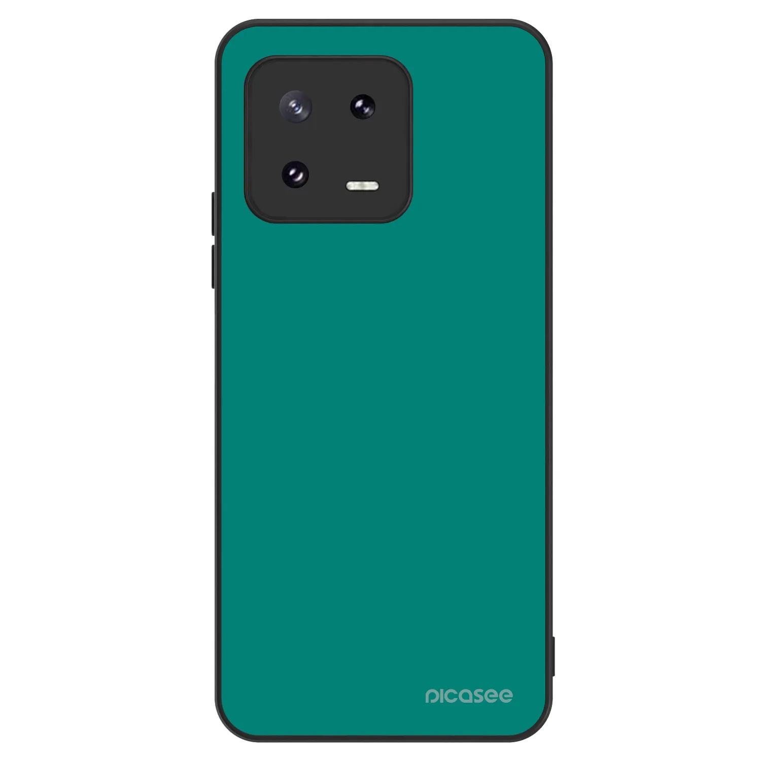 Picasee ULTIMATE CASE pentru Xiaomi 13 Pro - Emerald Mist