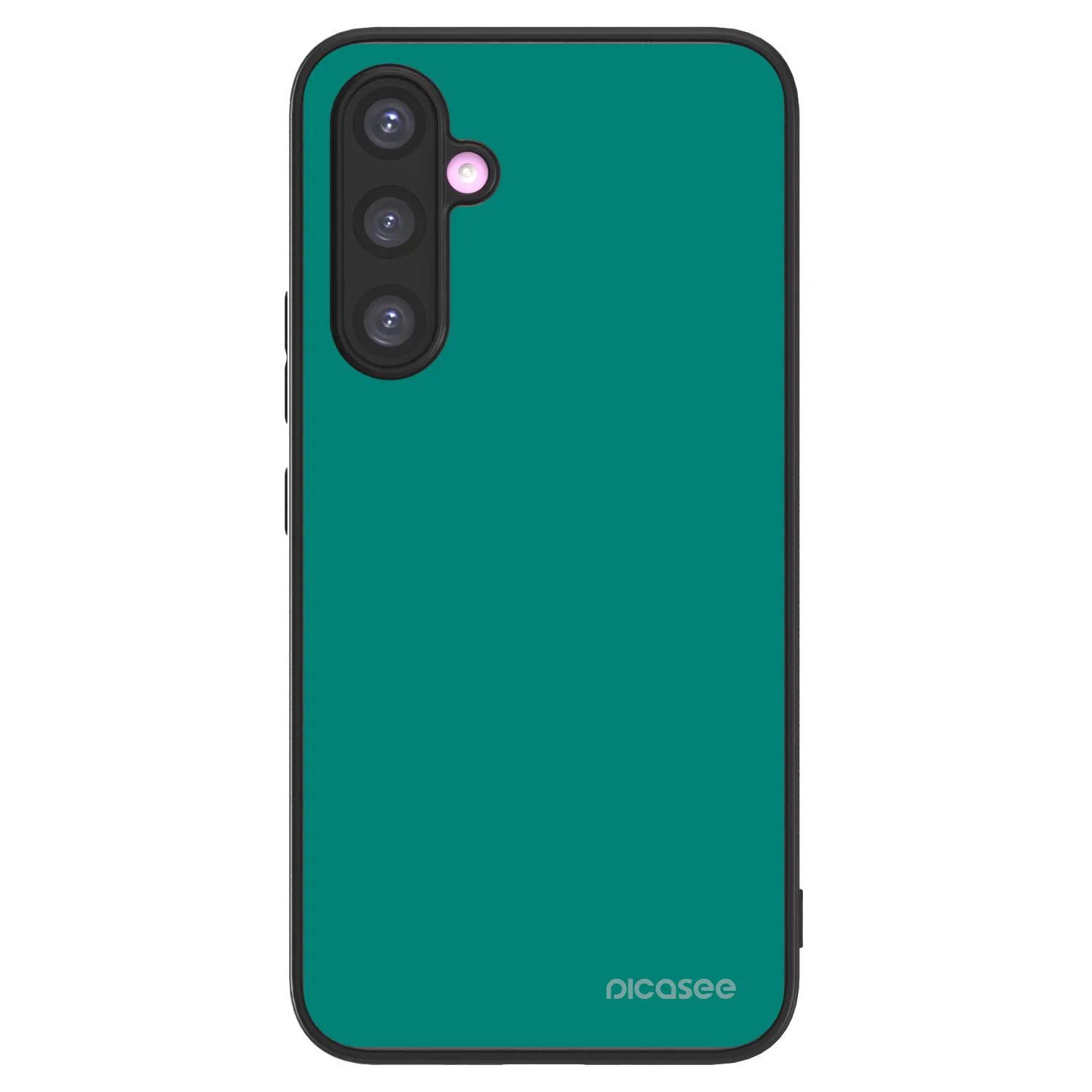 Picasee ULTIMATE CASE pentru Samsung Galaxy A54 5G A546B - Emerald Mist