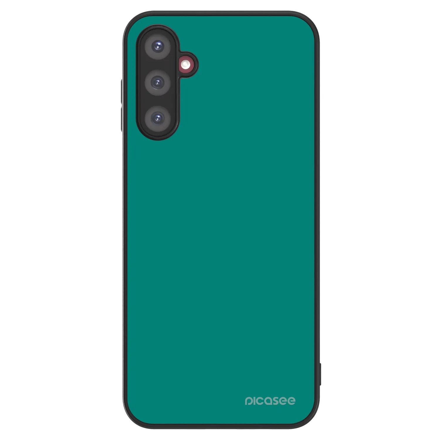 Picasee ULTIMATE CASE pentru Samsung Galaxy A14 4G A145R - Emerald Mist