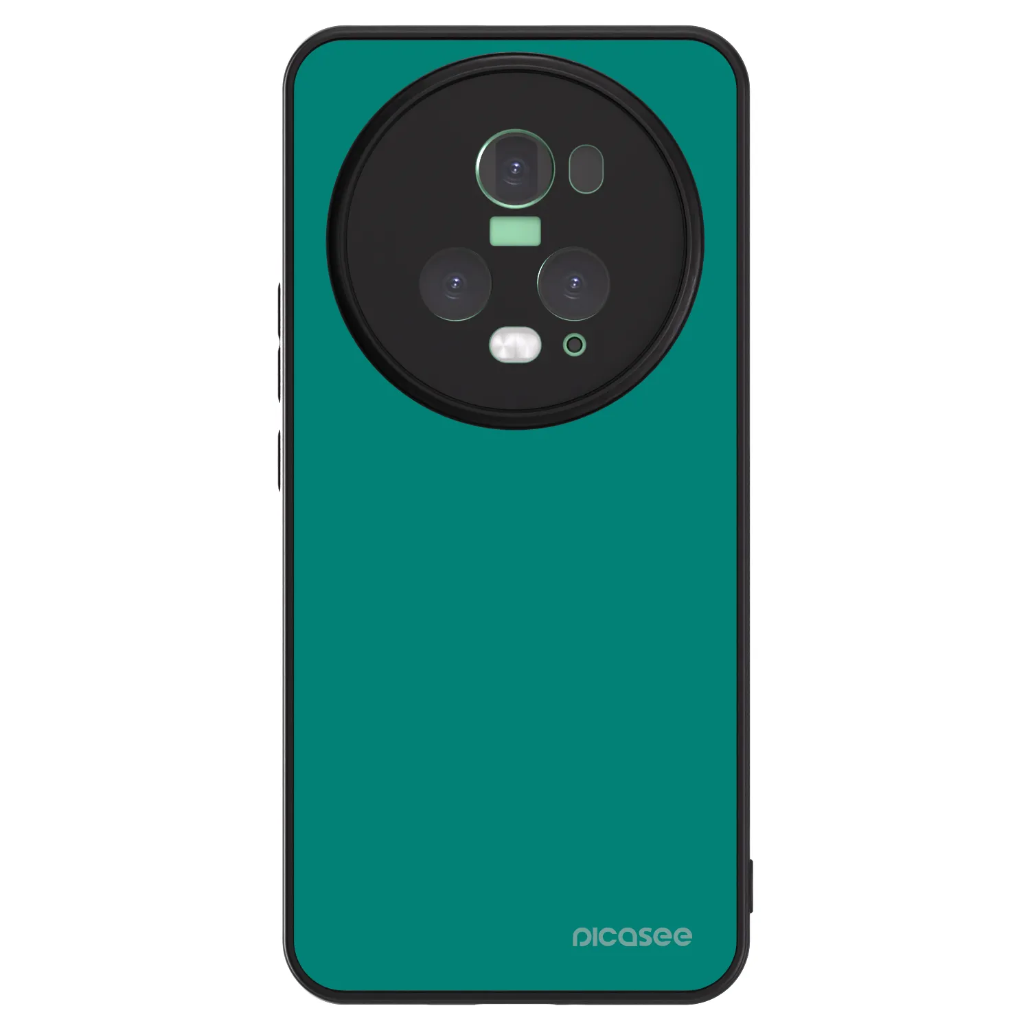 Picasee ULTIMATE CASE pentru Honor Magic5 Pro - Emerald Mist