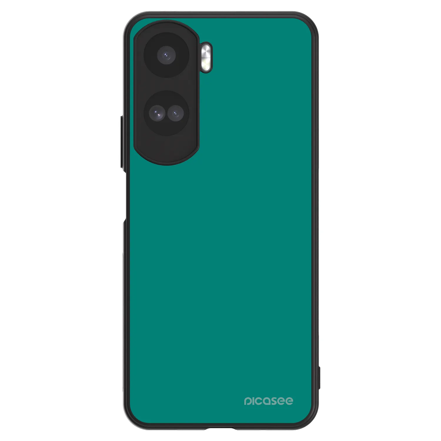 Picasee ULTIMATE CASE pentru Honor 90 Lite 5G - Emerald Mist