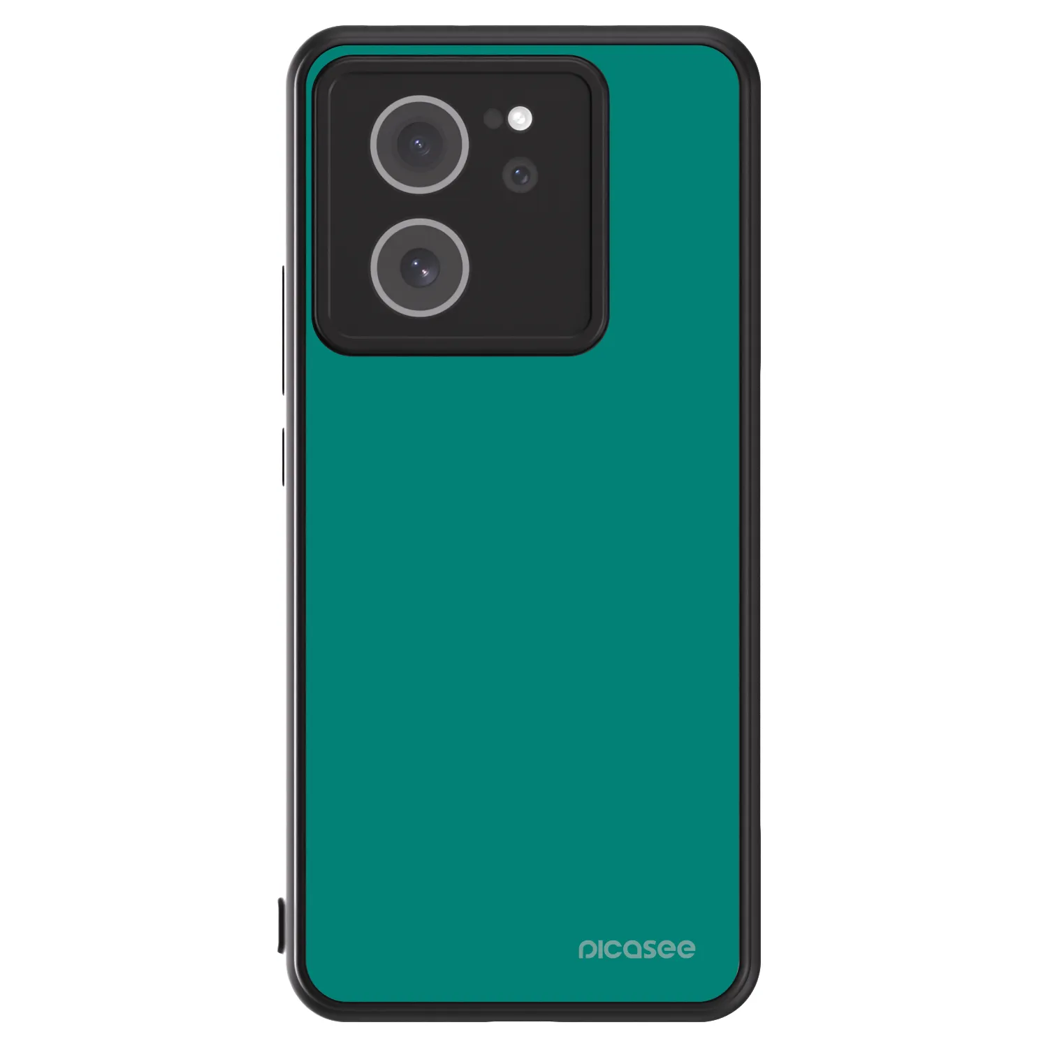 Picasee ULTIMATE CASE pentru Xiaomi 13T - Emerald Mist