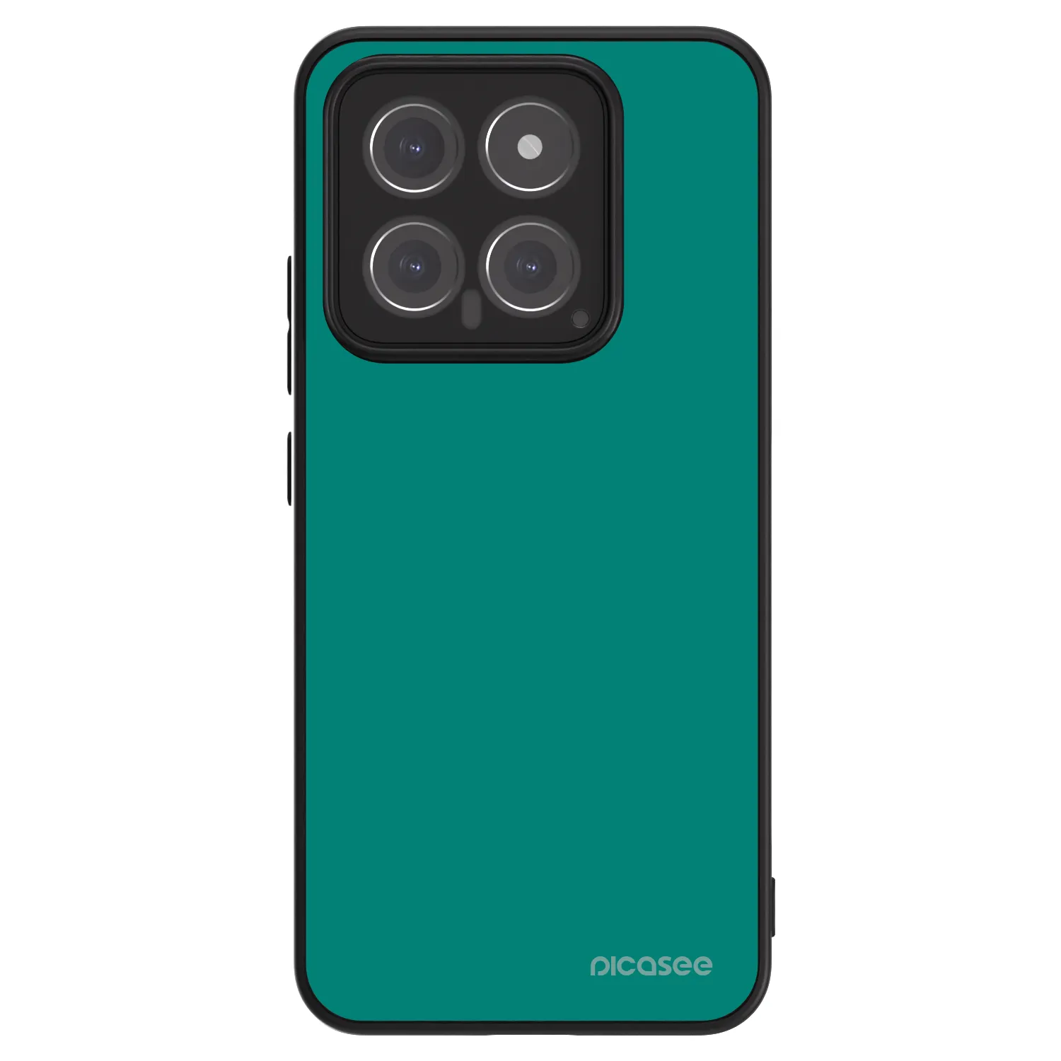 Picasee ULTIMATE CASE pentru Xiaomi 14 - Emerald Mist