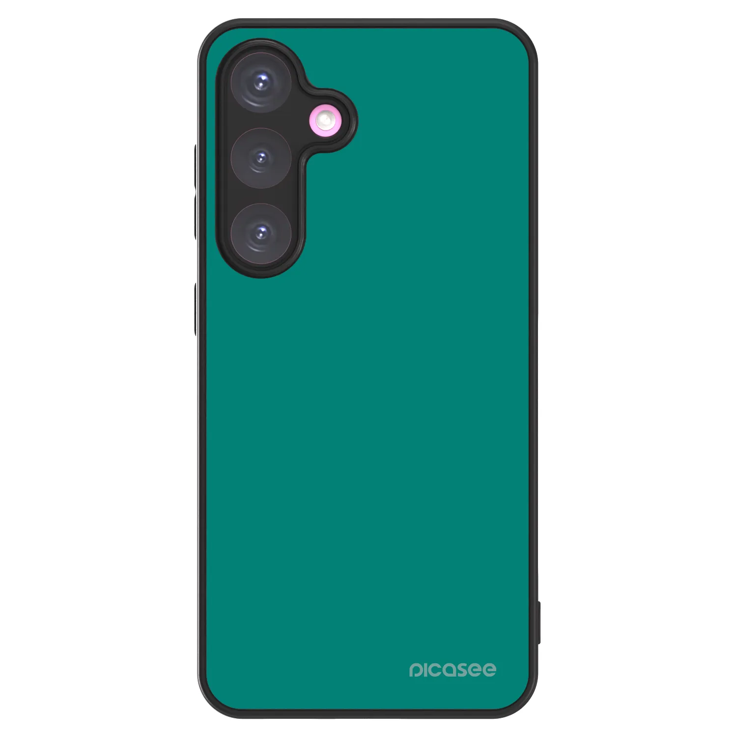 Picasee ULTIMATE CASE PowerShare pentru Samsung Galaxy S24+ S926B 5G - Emerald Mist