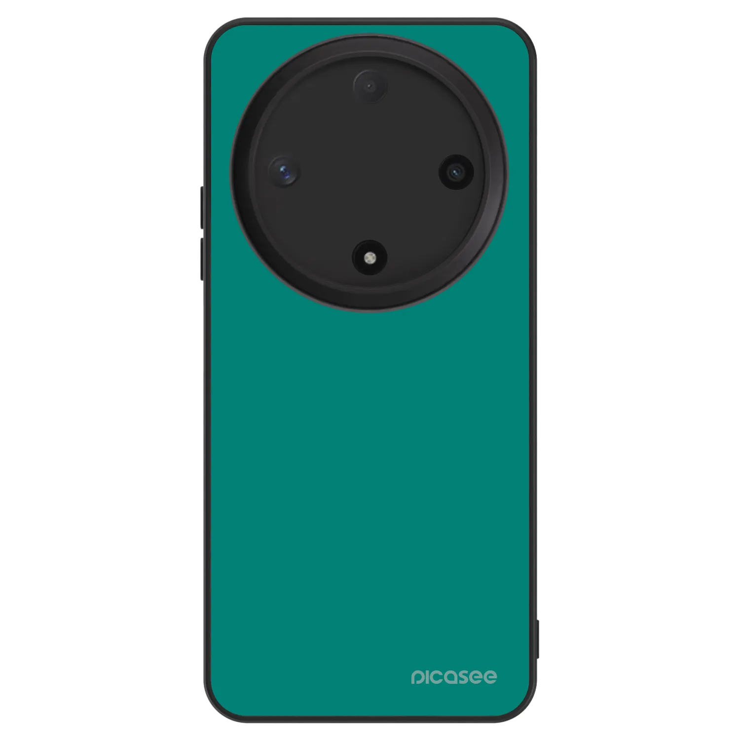 Picasee ULTIMATE CASE pentru Honor Magic6 Lite 5G - Emerald Mist