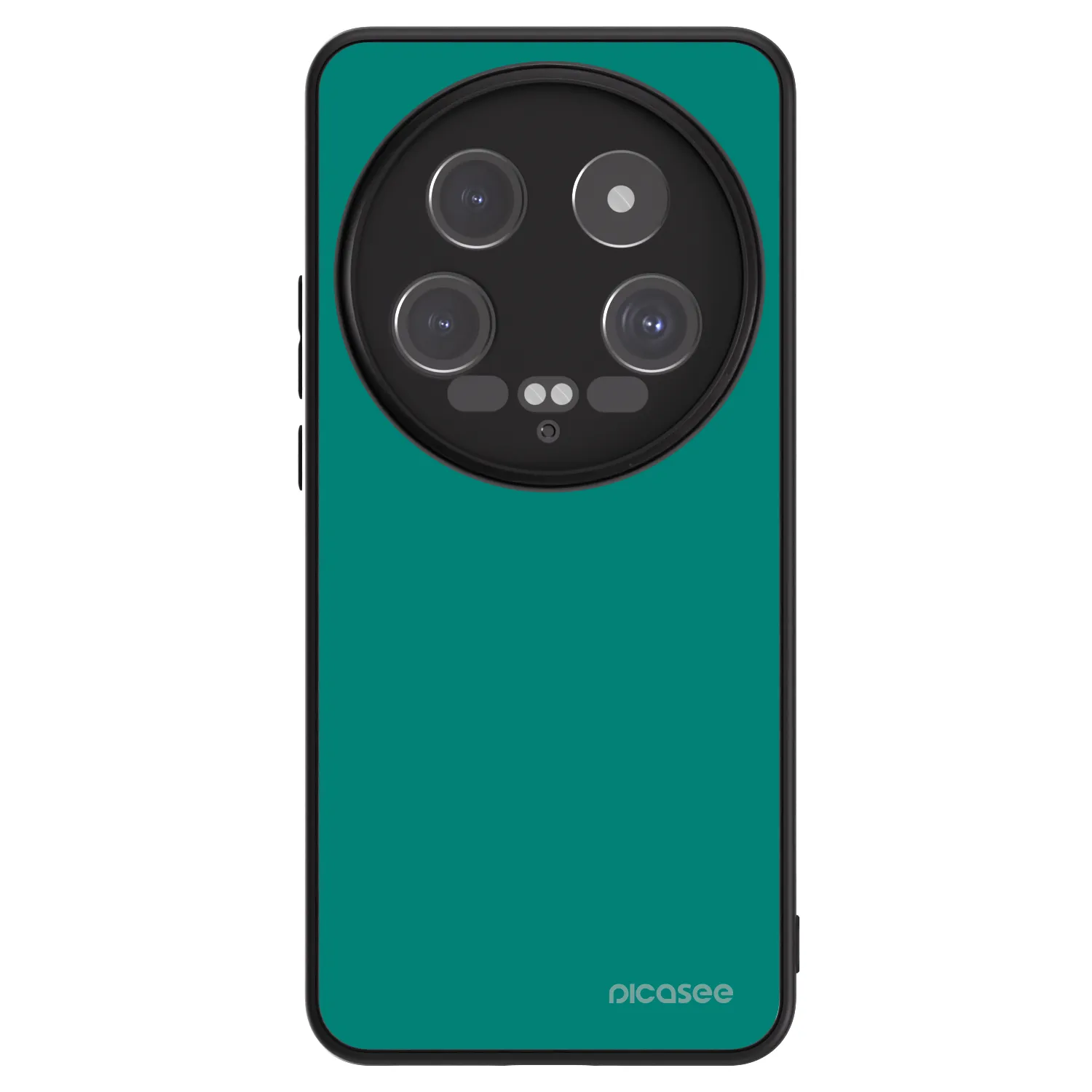 Picasee ULTIMATE CASE pentru Xiaomi 14 Ultra - Emerald Mist