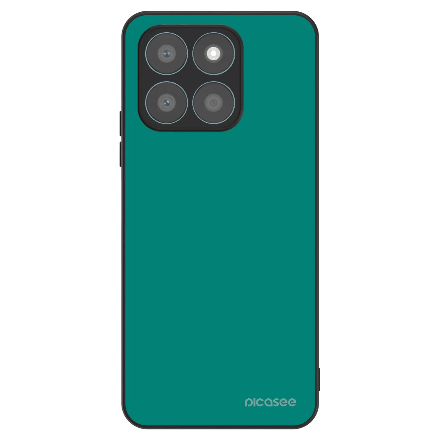 Picasee ULTIMATE CASE pentru Honor X8b - Emerald Mist