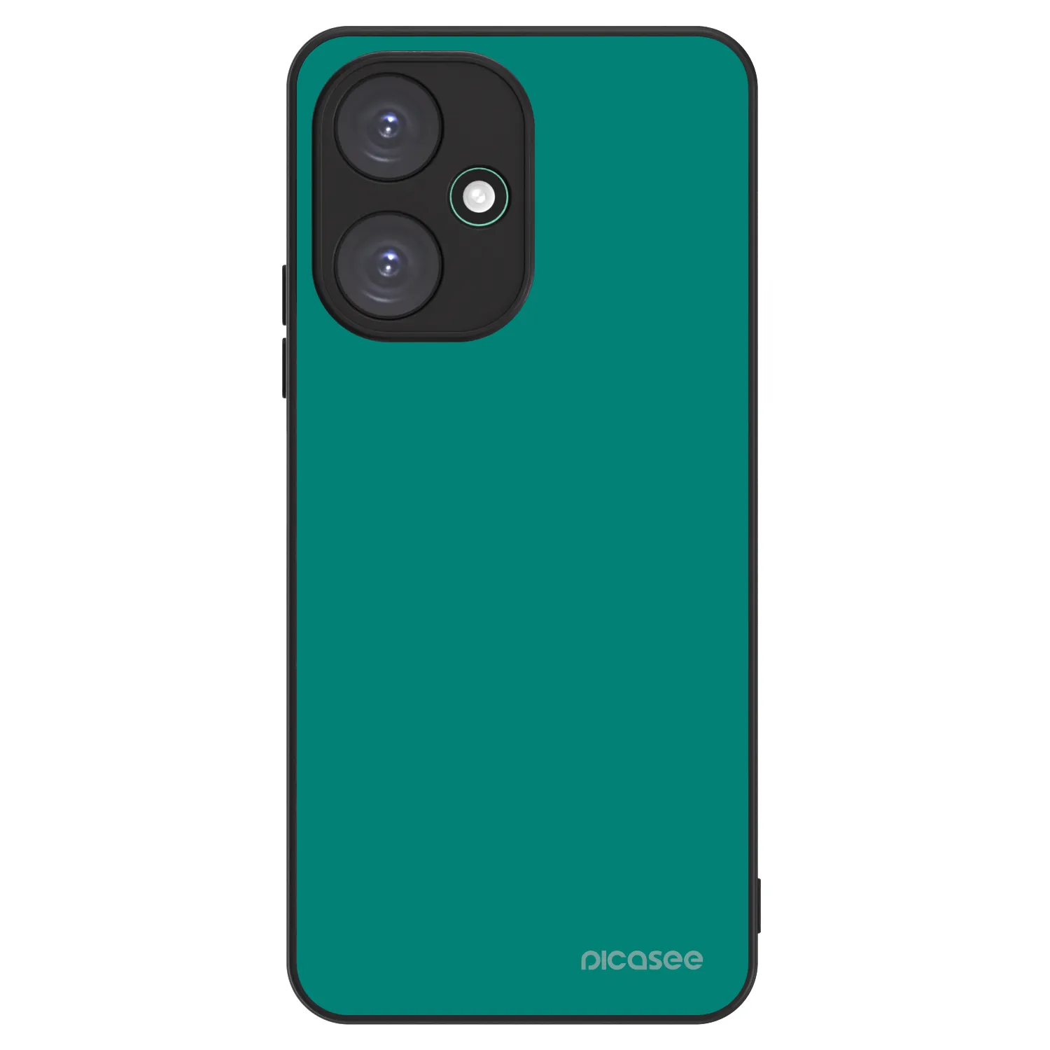 Picasee ULTIMATE CASE pentru Xiaomi Redmi 13C 5G - Emerald Mist