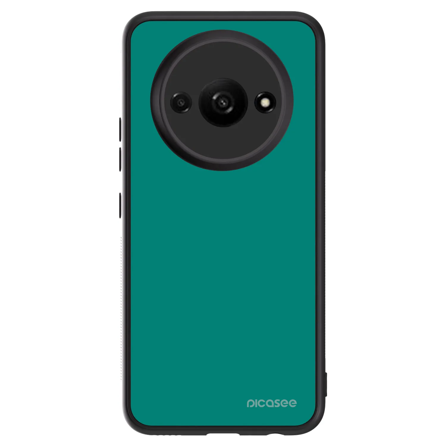 Picasee ULTIMATE CASE pentru Xiaomi Redmi A3 - Emerald Mist