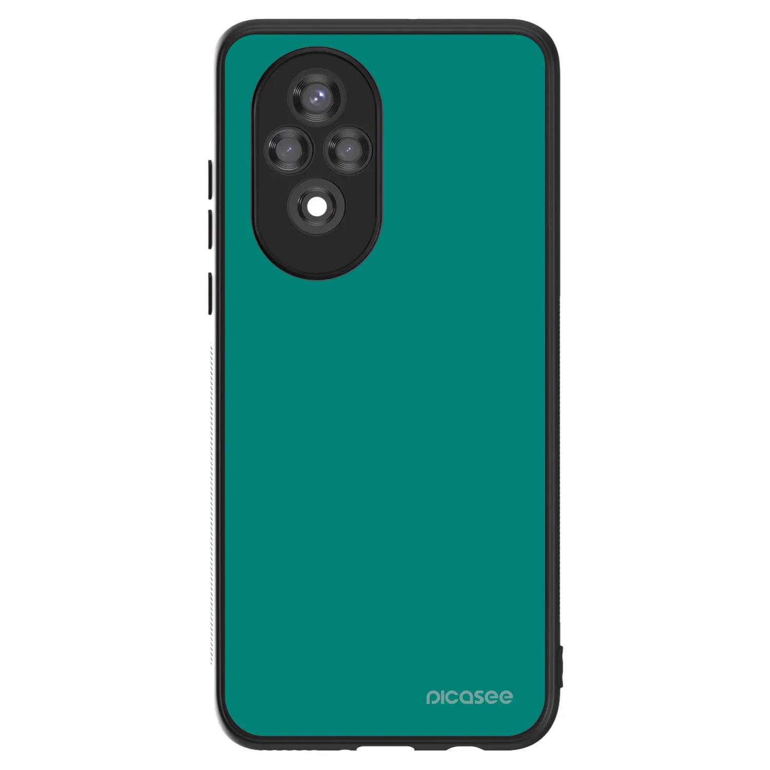 Picasee ULTIMATE CASE pentru Honor 200 Pro 5G - Emerald Mist