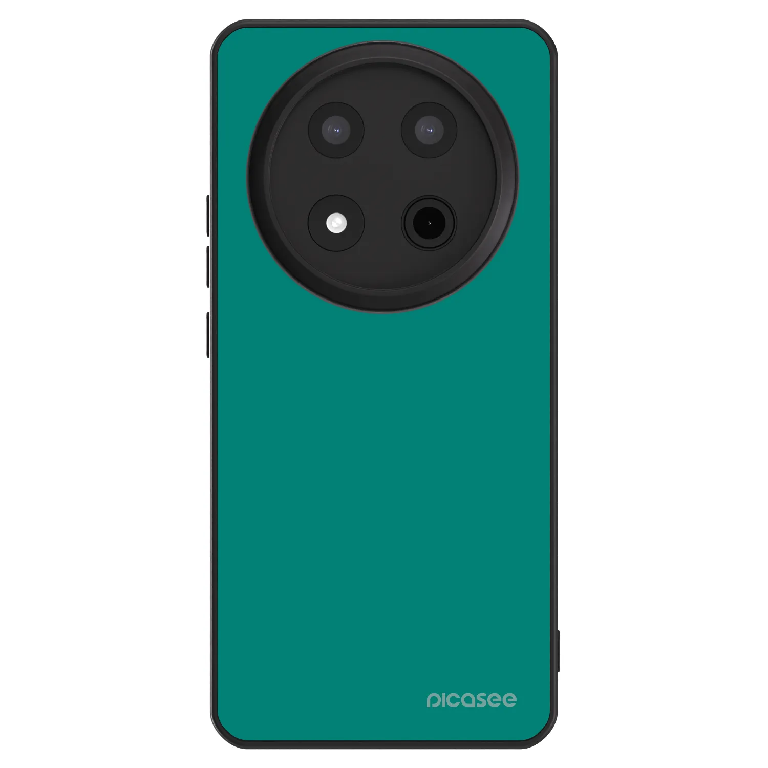 Picasee ULTIMATE CASE pentru Honor Magic7 Lite 5G - Emerald Mist