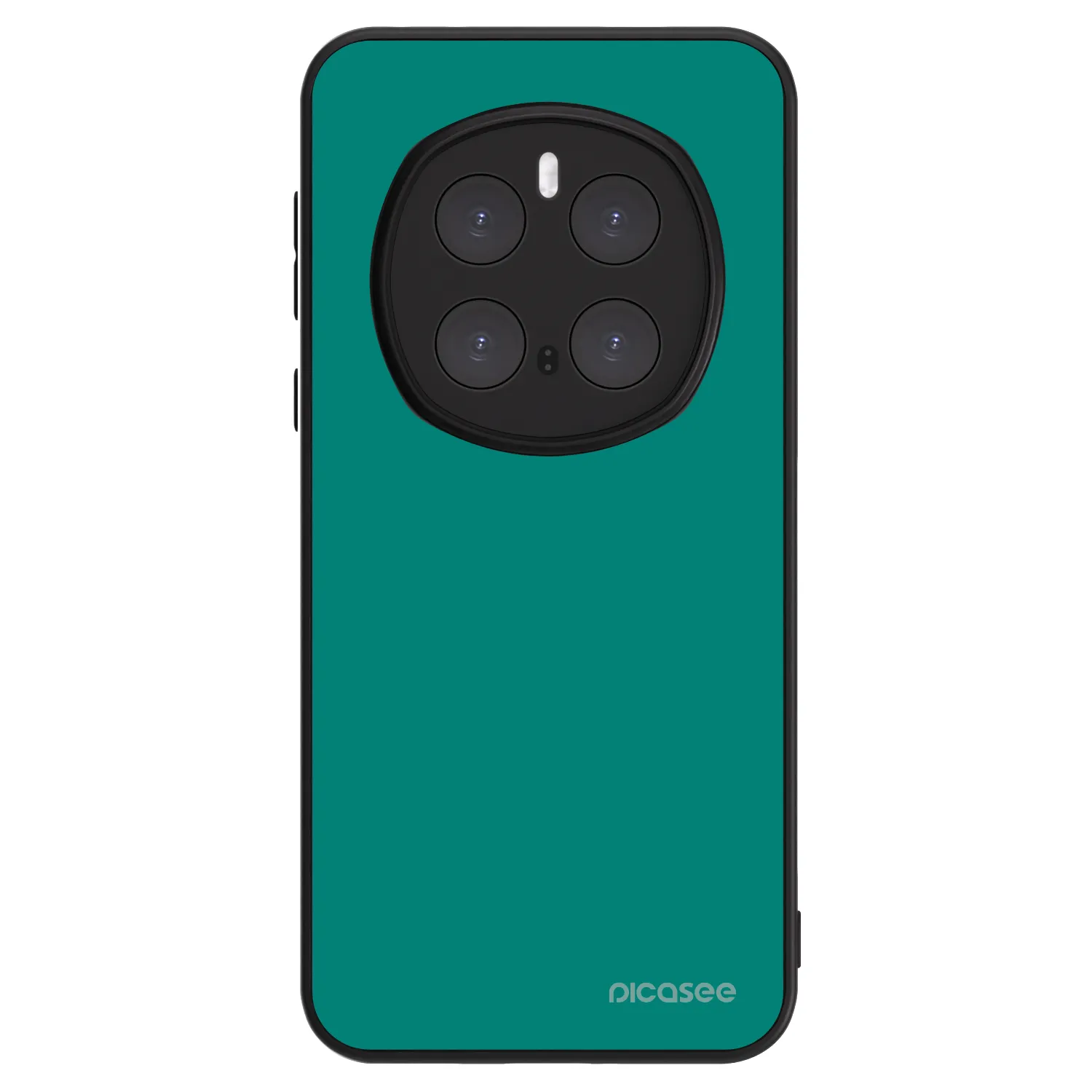 Picasee ULTIMATE CASE pentru Honor Magic7 Pro 5G - Emerald Mist