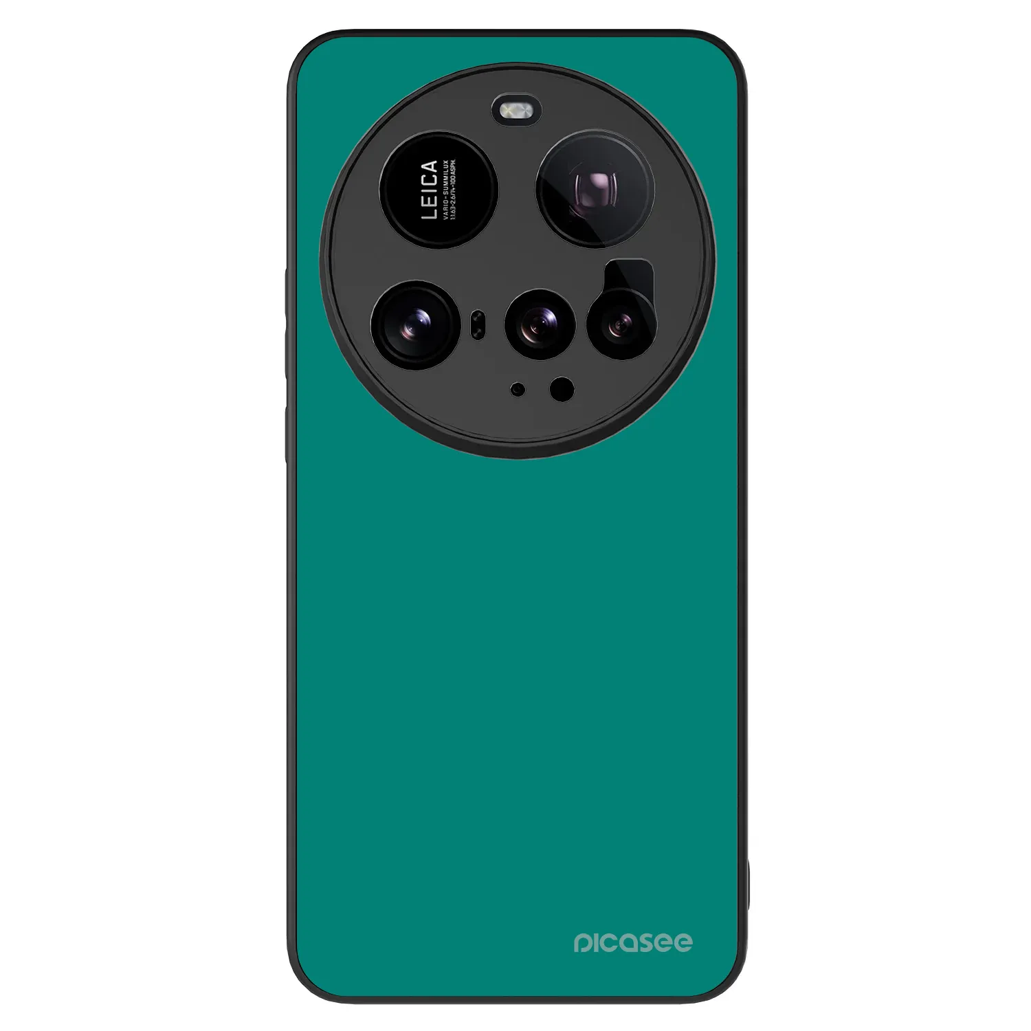 Picasee ULTIMATE CASE pentru Xiaomi 15 Ultra - Emerald Mist